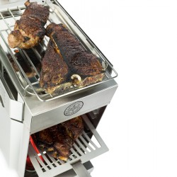 1650® Steak Grill with 1700°F